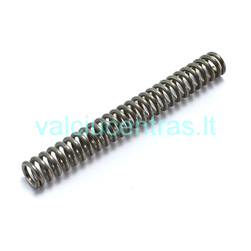 Minn Kota pakėlimo kaiščio spyruoklė 2302745 Minn Kota pakėlimo kaiščio spyruoklė 2302745